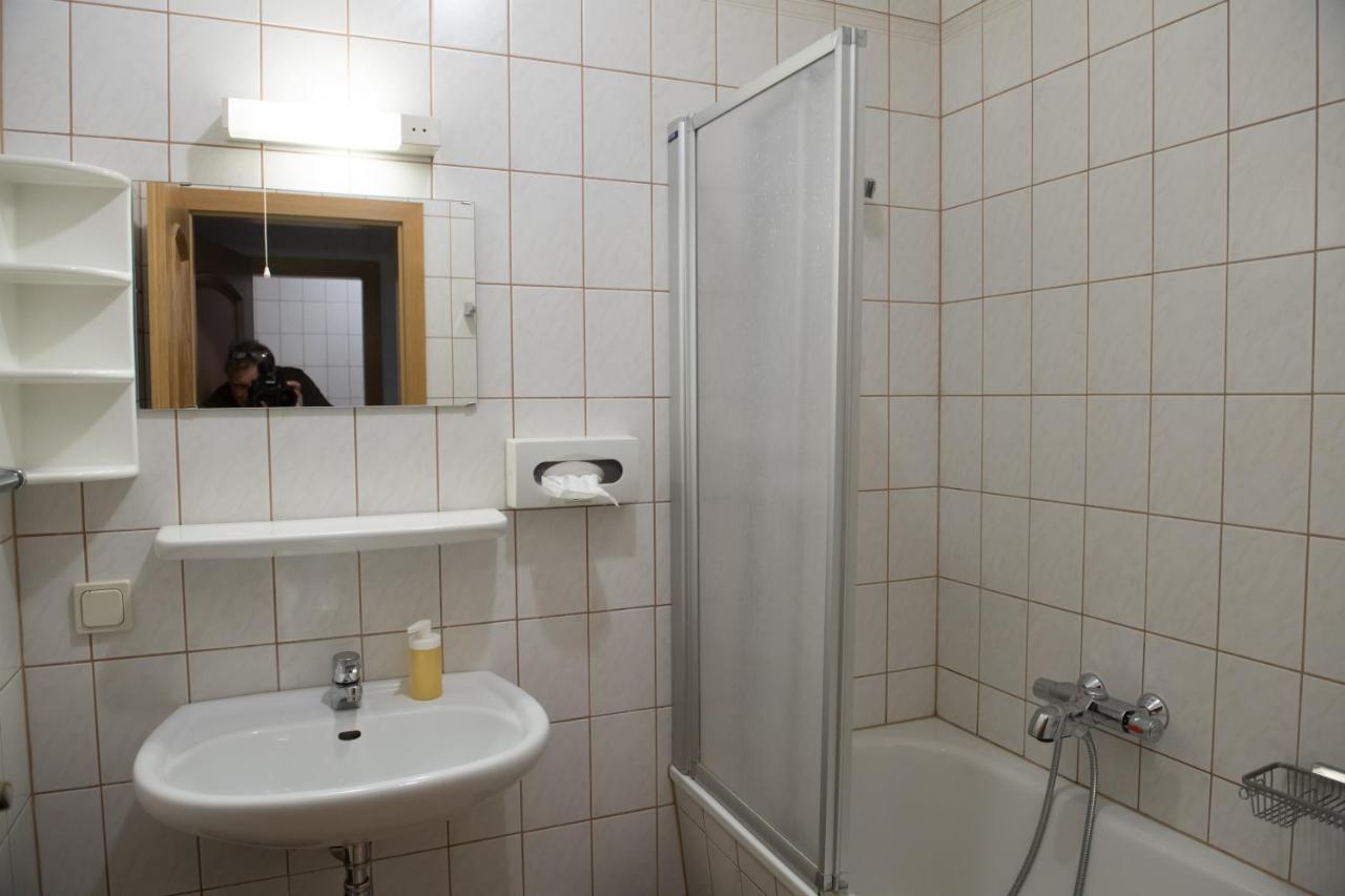 Blaue Traube Hotel Bad Aussee Exterior photo